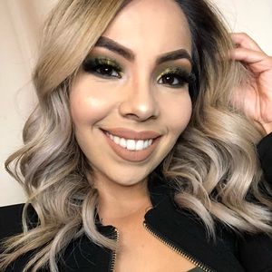 Meet your Posher, Jjasmine